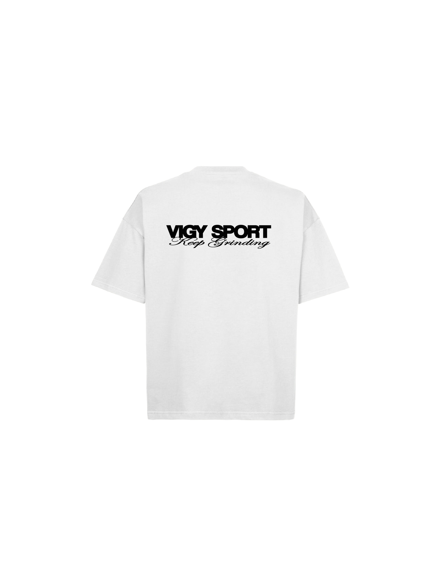 ESSENTIAL T-SHIRT