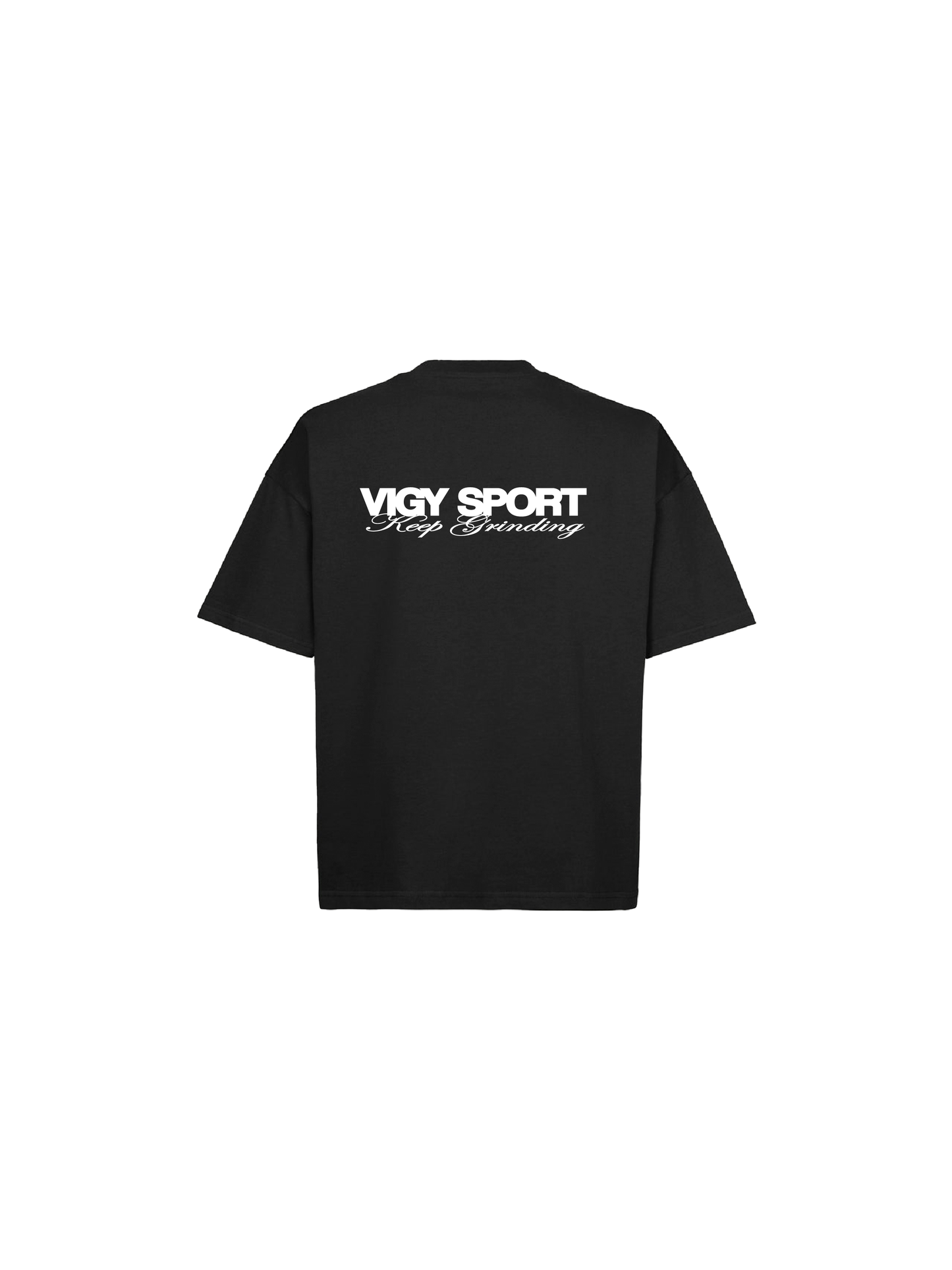 ESSENTIAL T-SHIRT