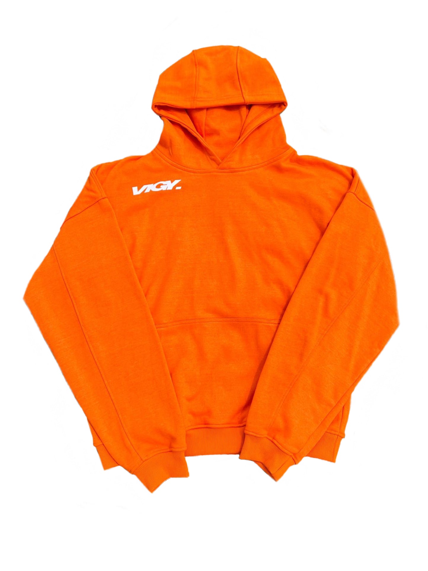 FUNDAMENTAL HOODIE