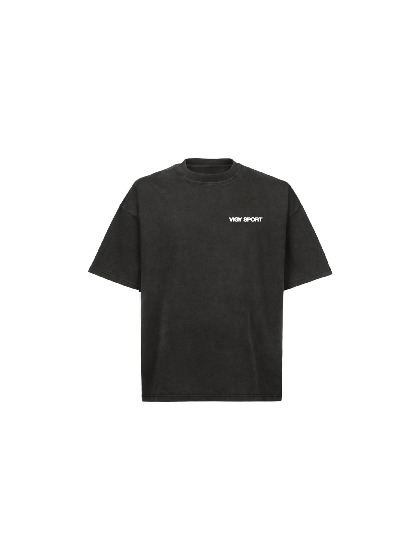 ESSENTIAL T-SHIRT