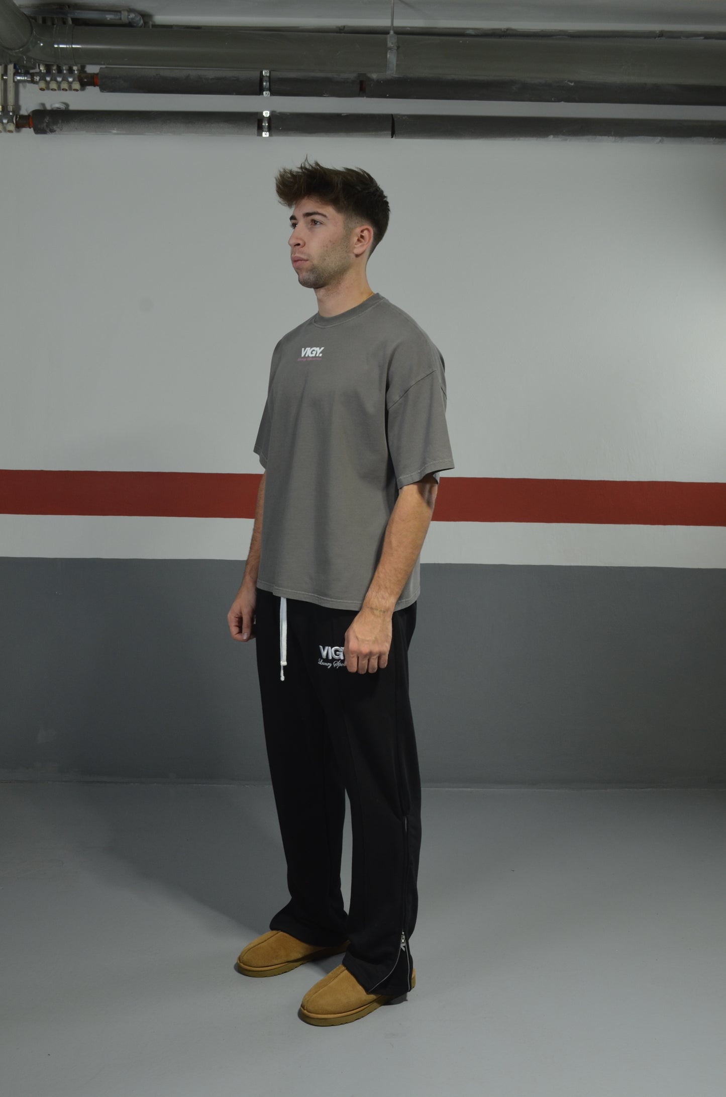 FUNDAMENTAL T-SHIRT
