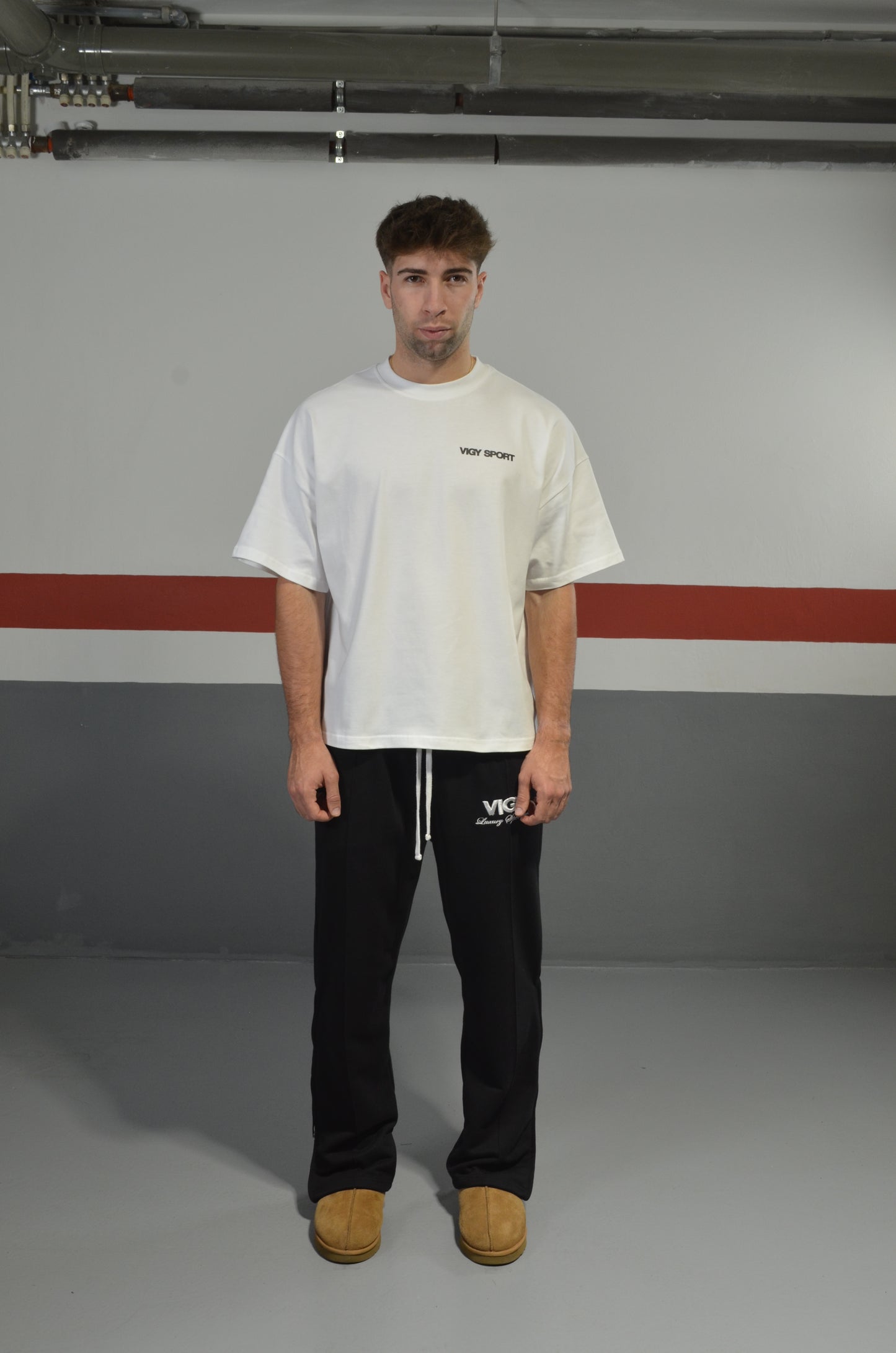 COMEBACK SWEATPANTS