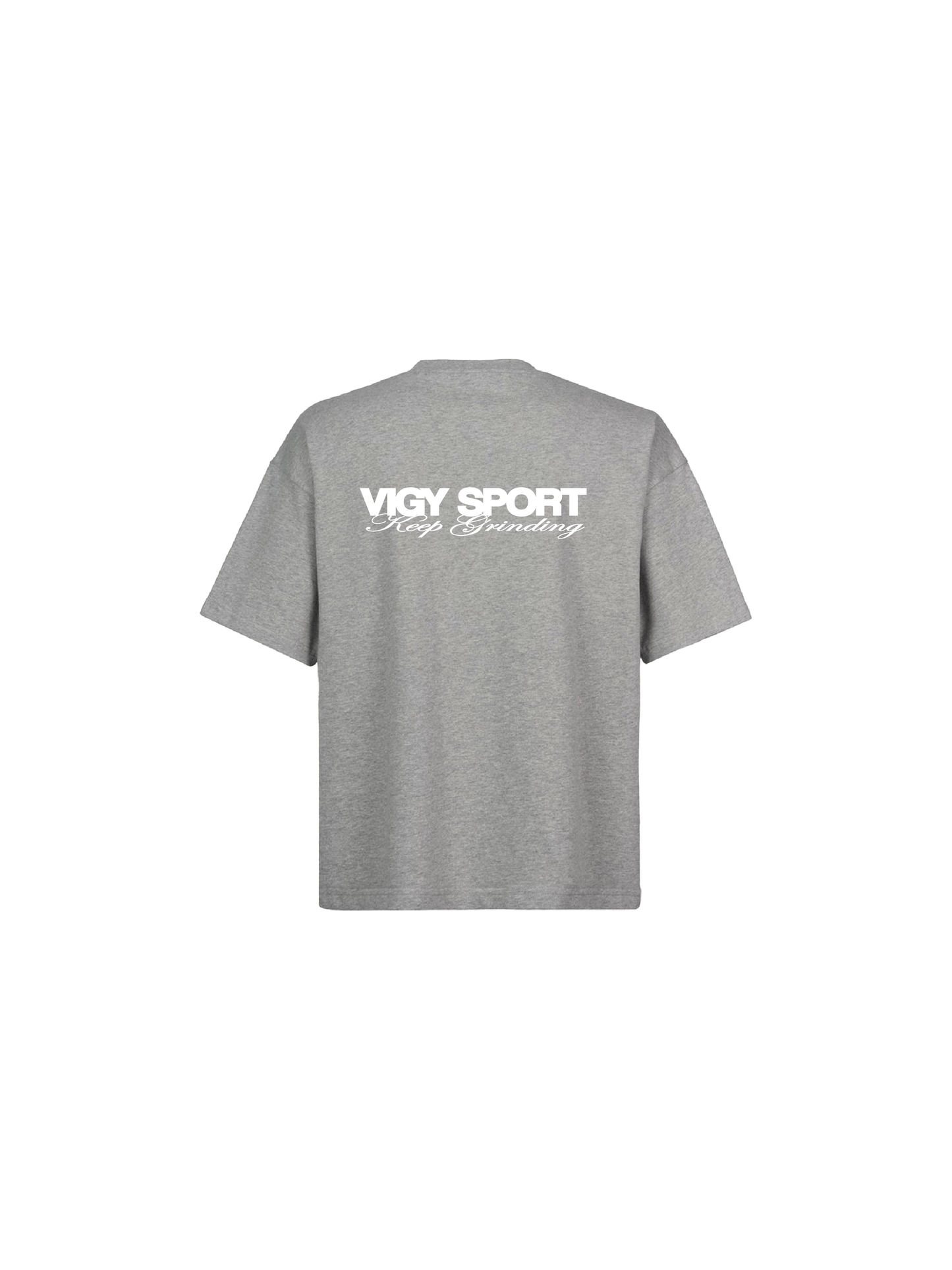 ESSENTIAL T-SHIRT