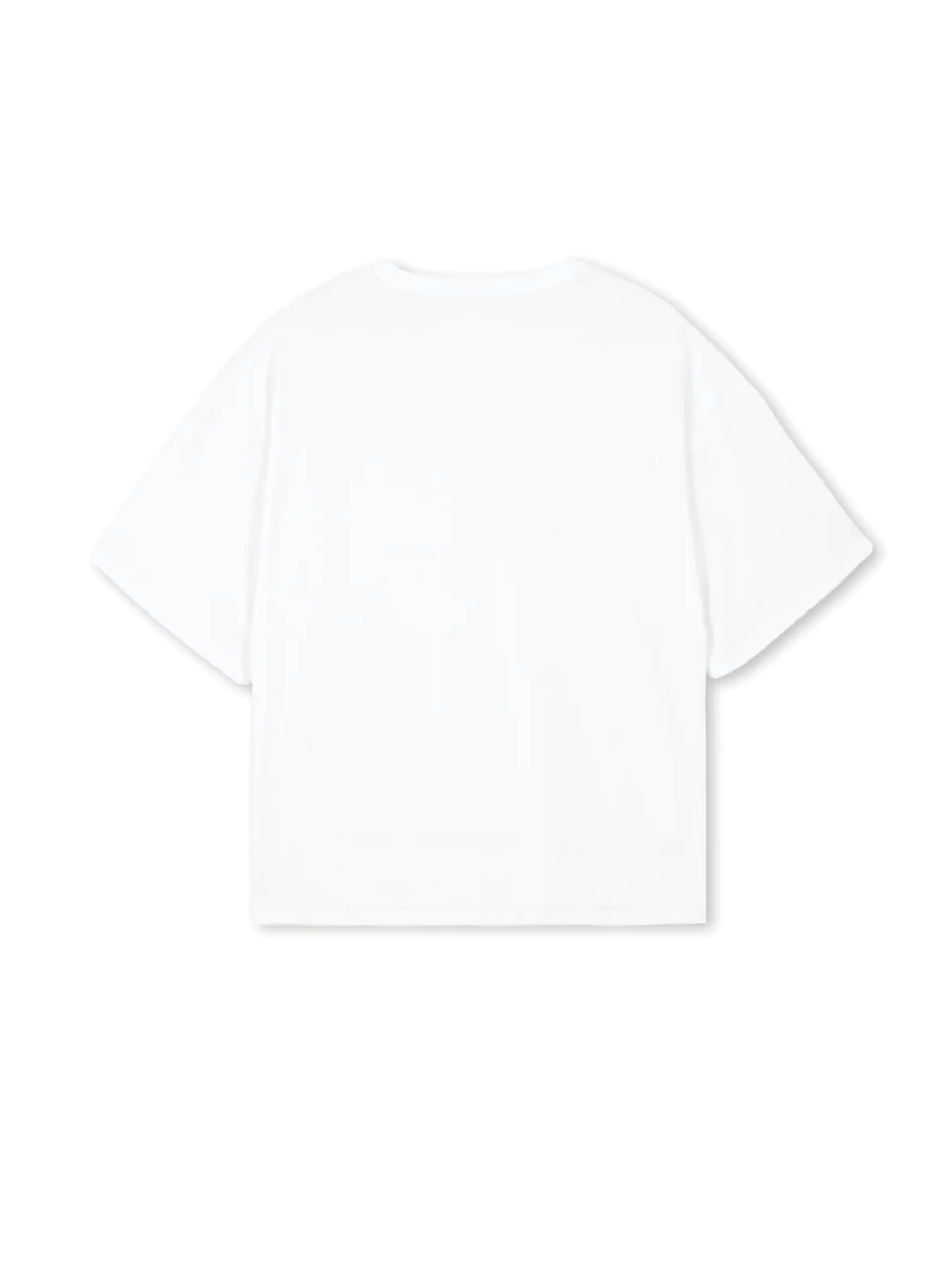DON´T LOOK BACK T-SHIRT