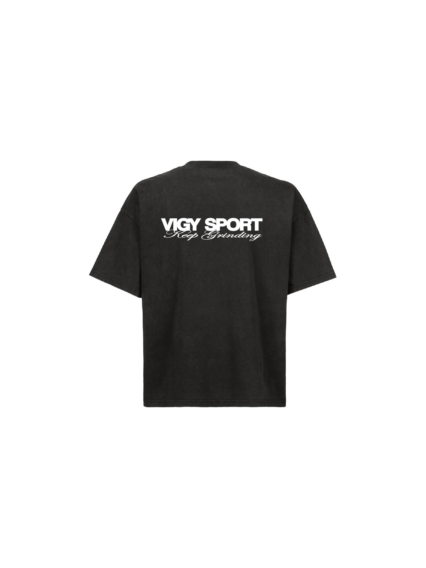 ESSENTIAL T-SHIRT