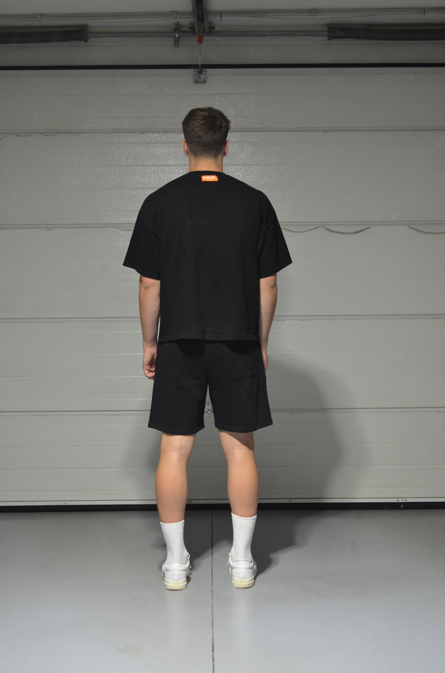 DON´T LOOK BACK SHORTS