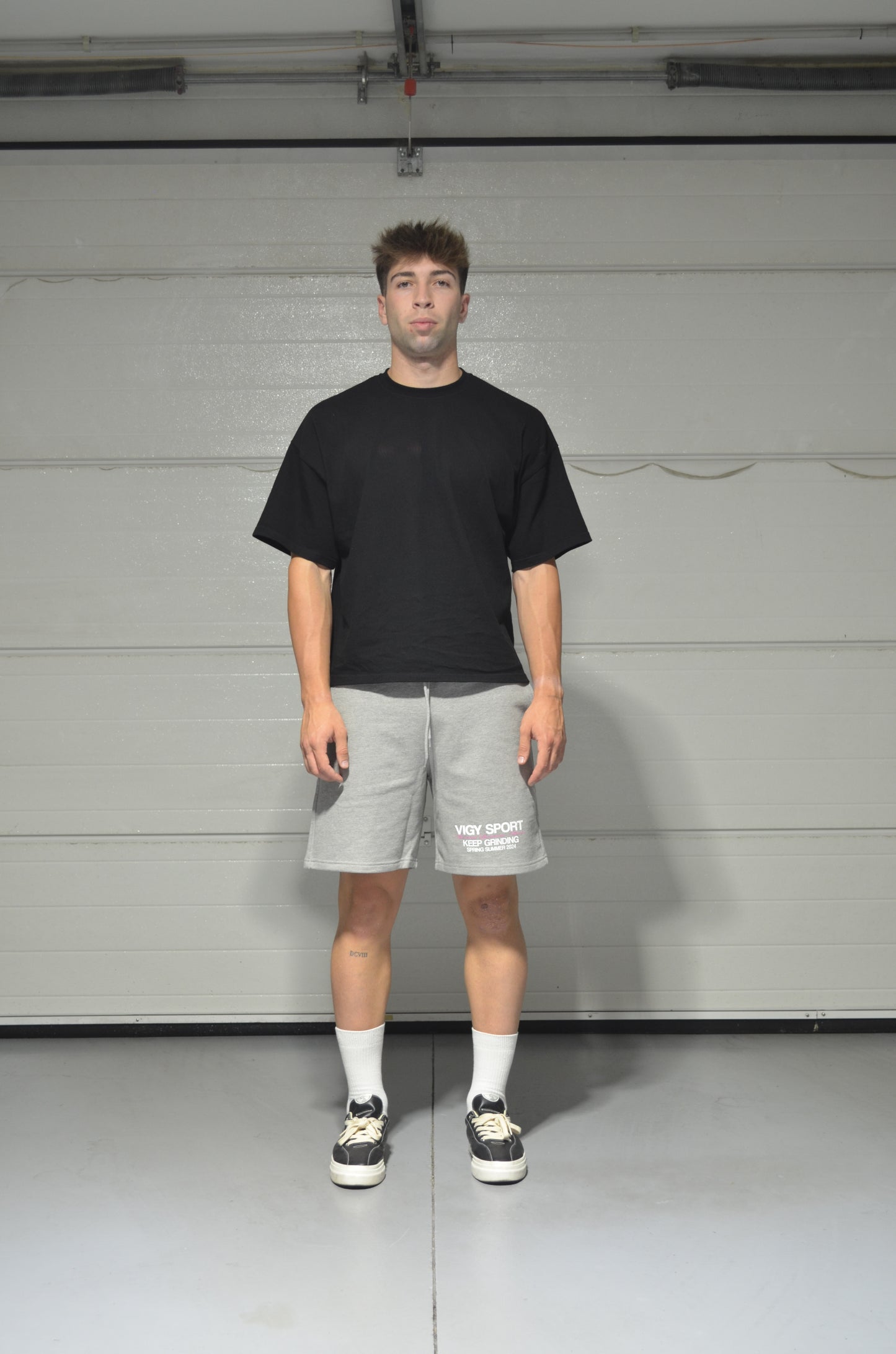 FUNDAMENTAL SHORTS