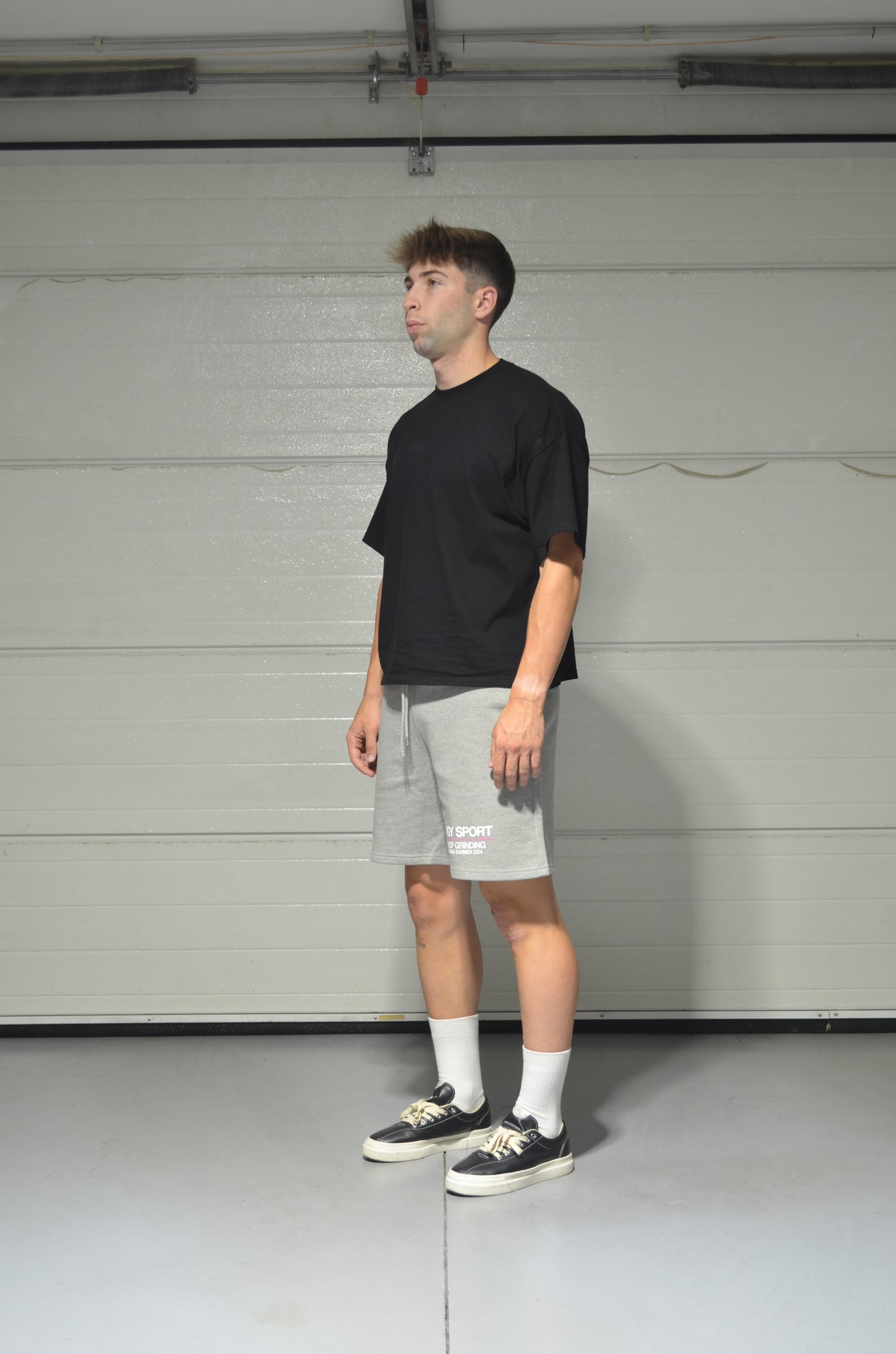 FUNDAMENTAL SHORTS