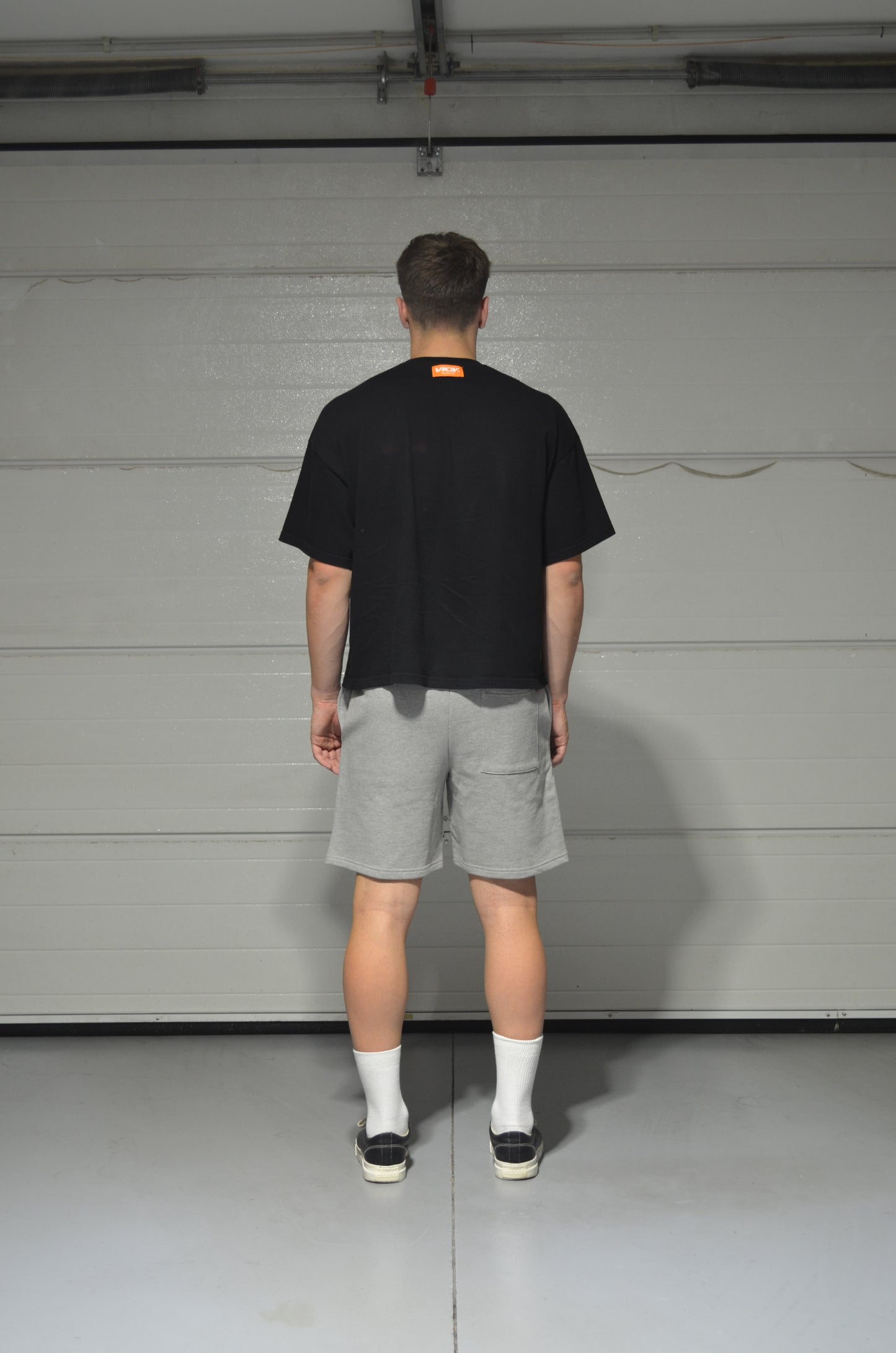FUNDAMENTAL SHORTS