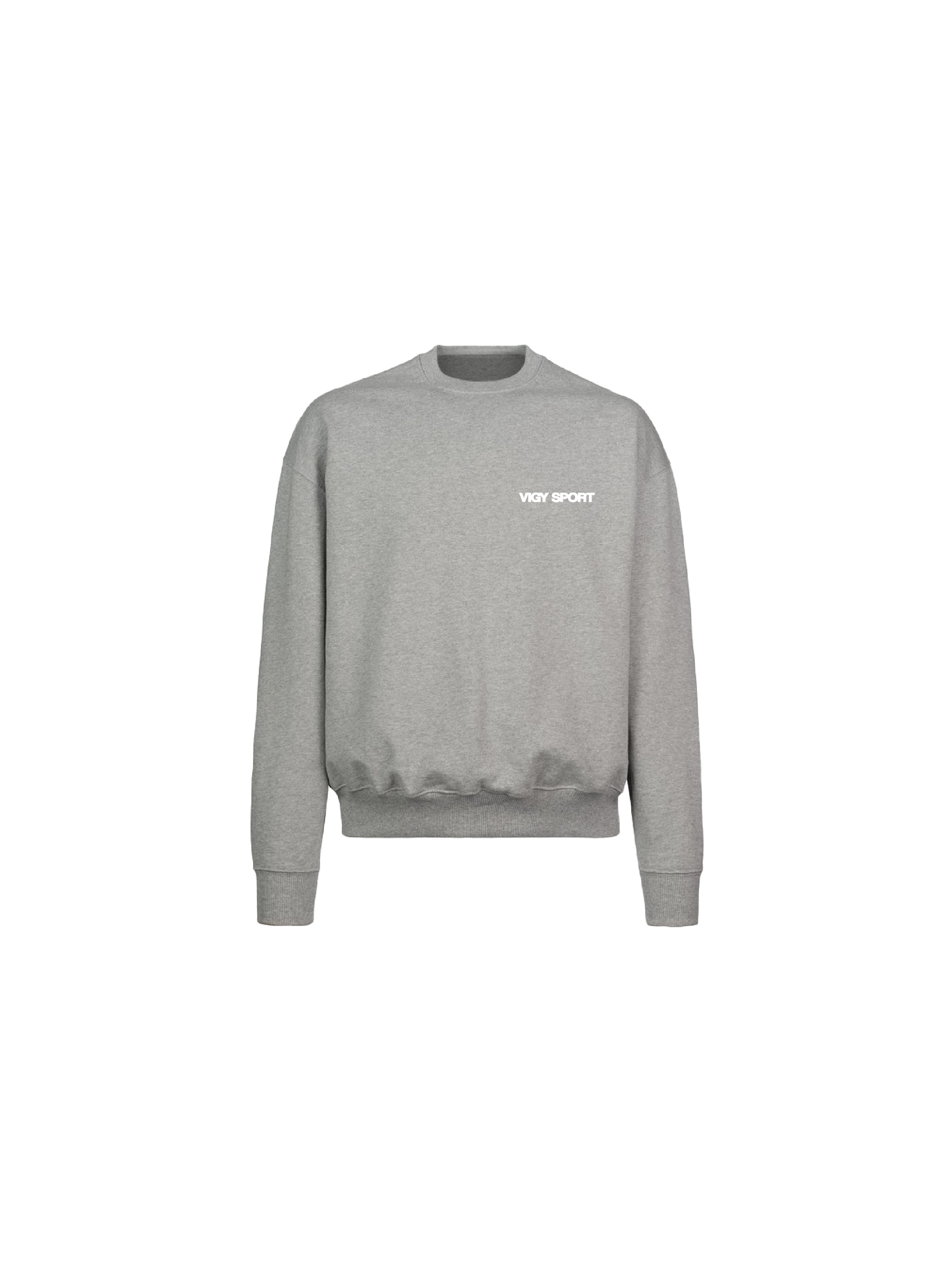 ESSENTIAL CREWNECK