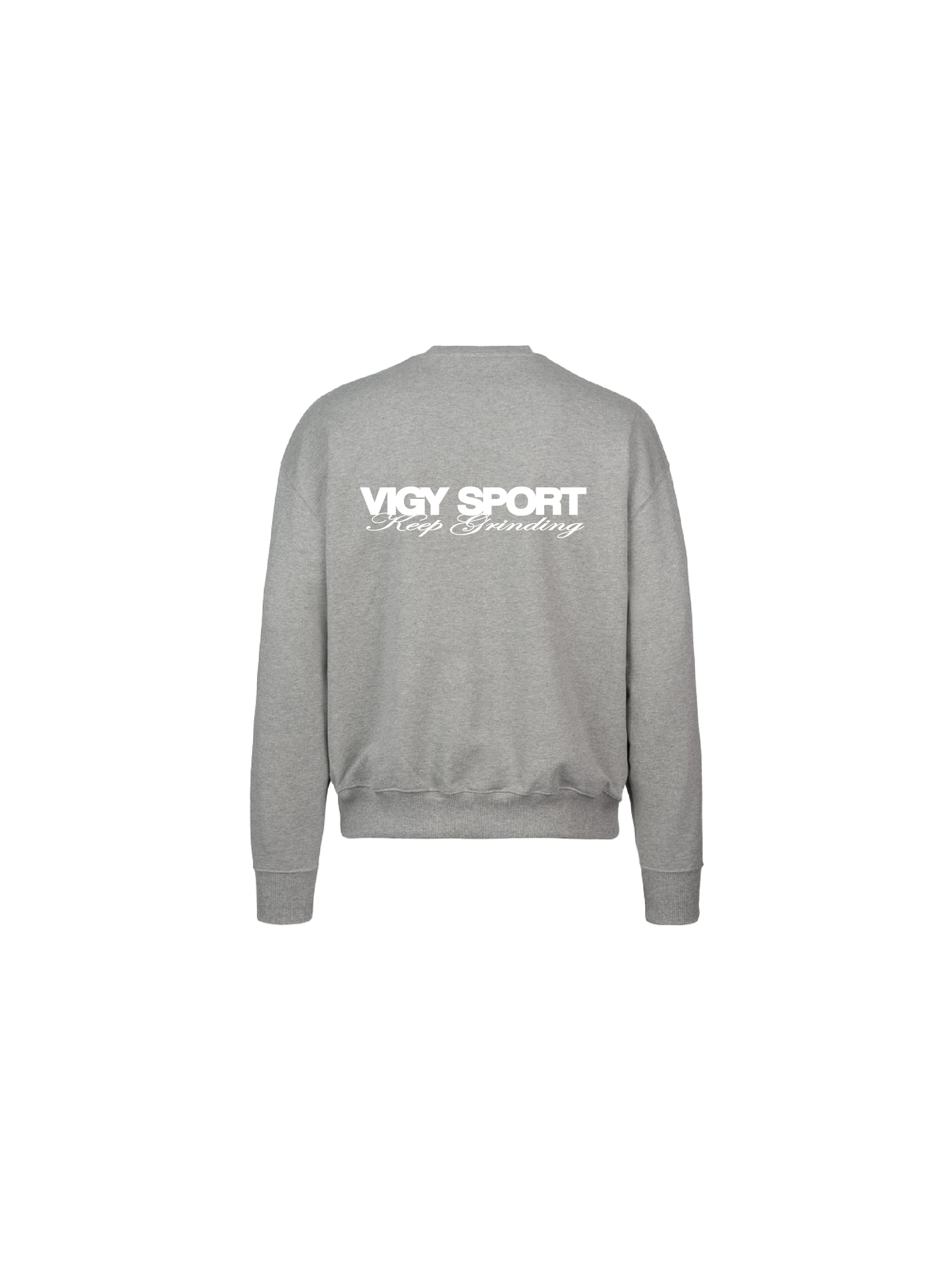 ESSENTIAL CREWNECK