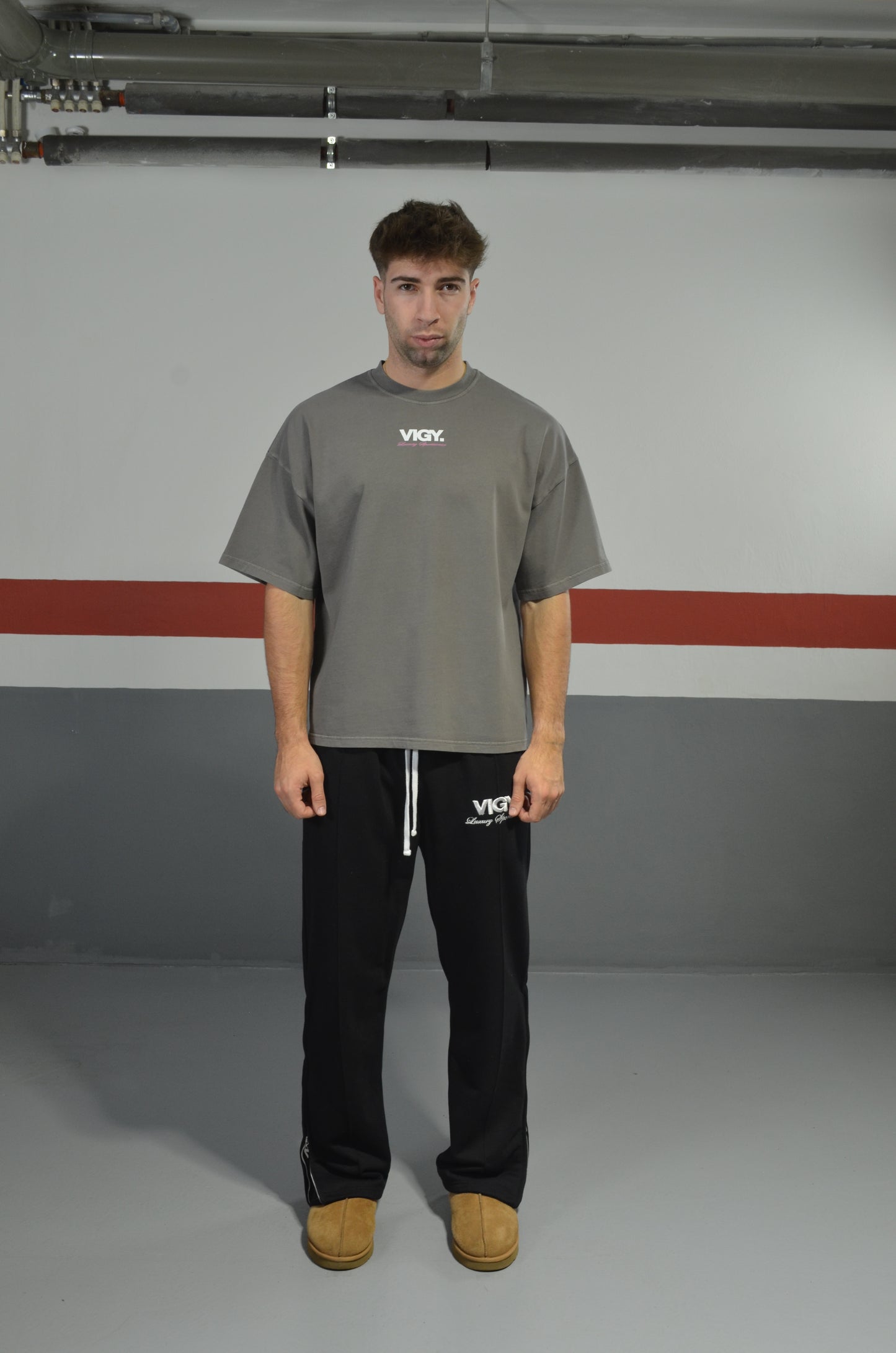 FUNDAMENTAL T-SHIRT