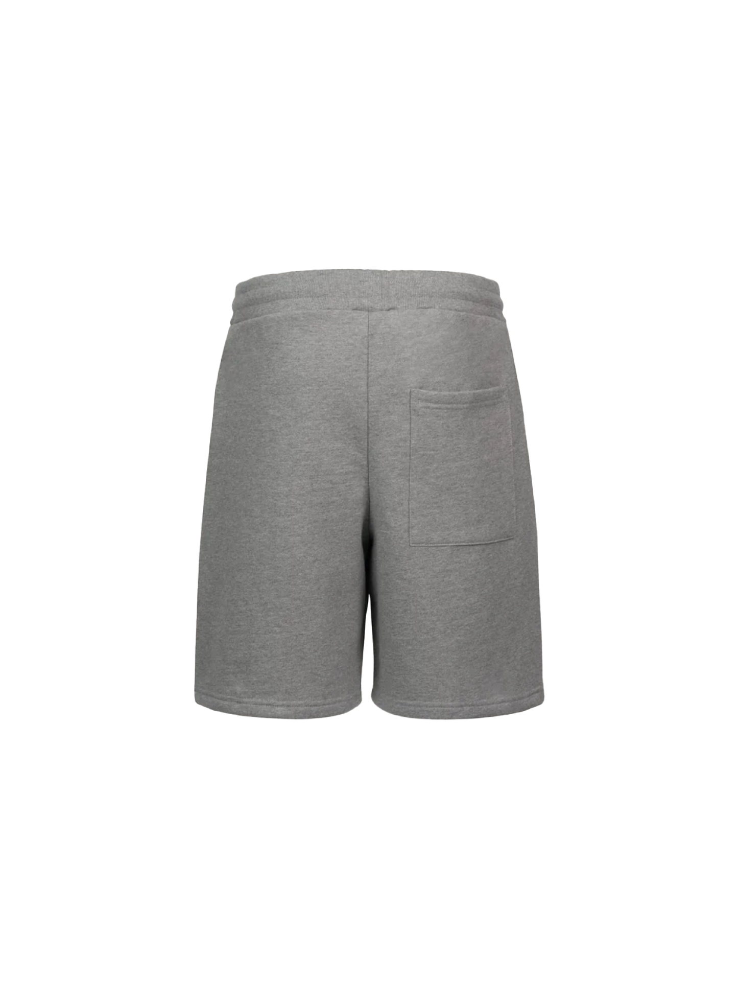 FUNDAMENTAL SHORTS