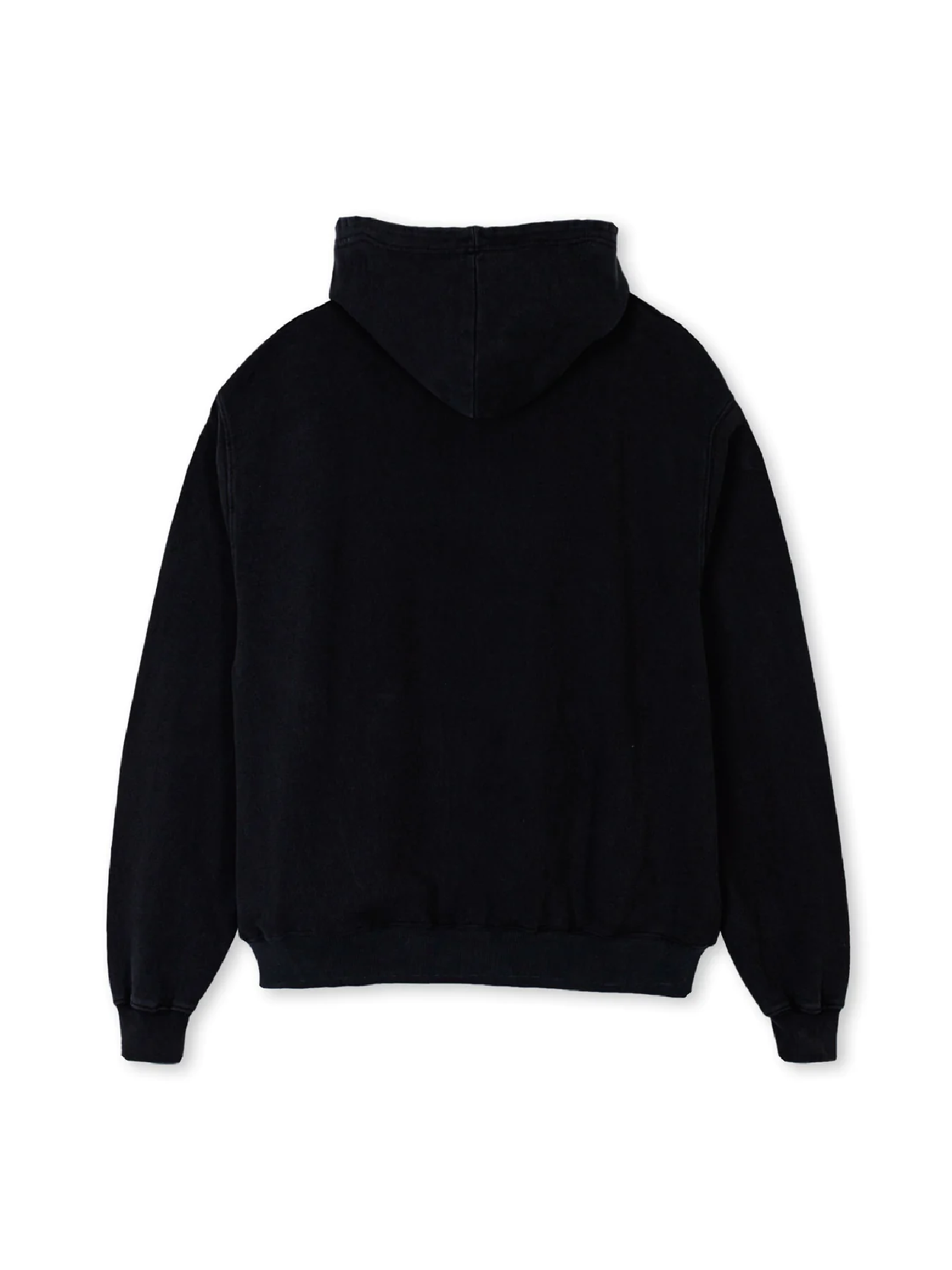 SIGNATURE ZIP HOODIE