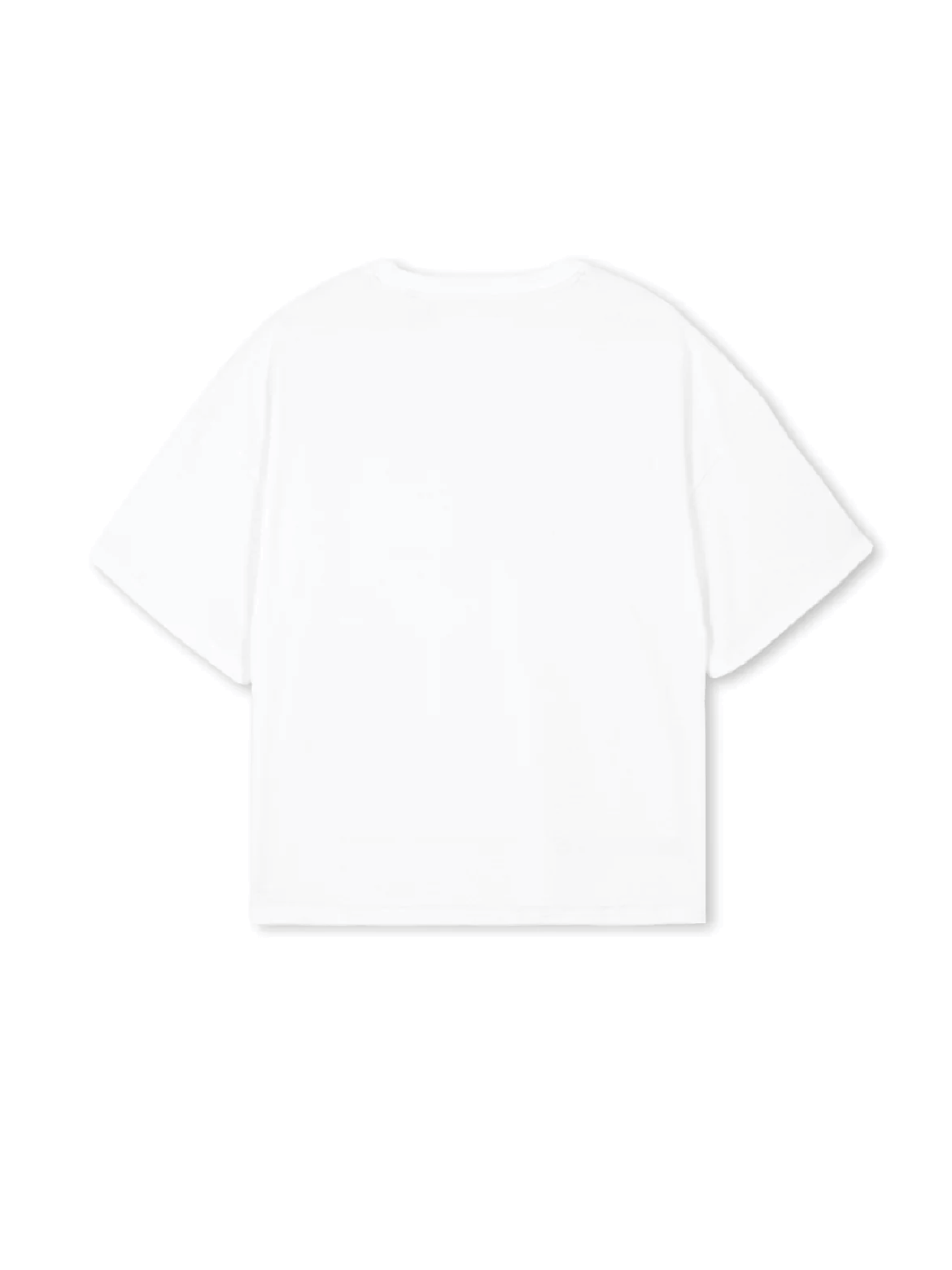 MEDITERRANEAN CLUB T-SHIRT