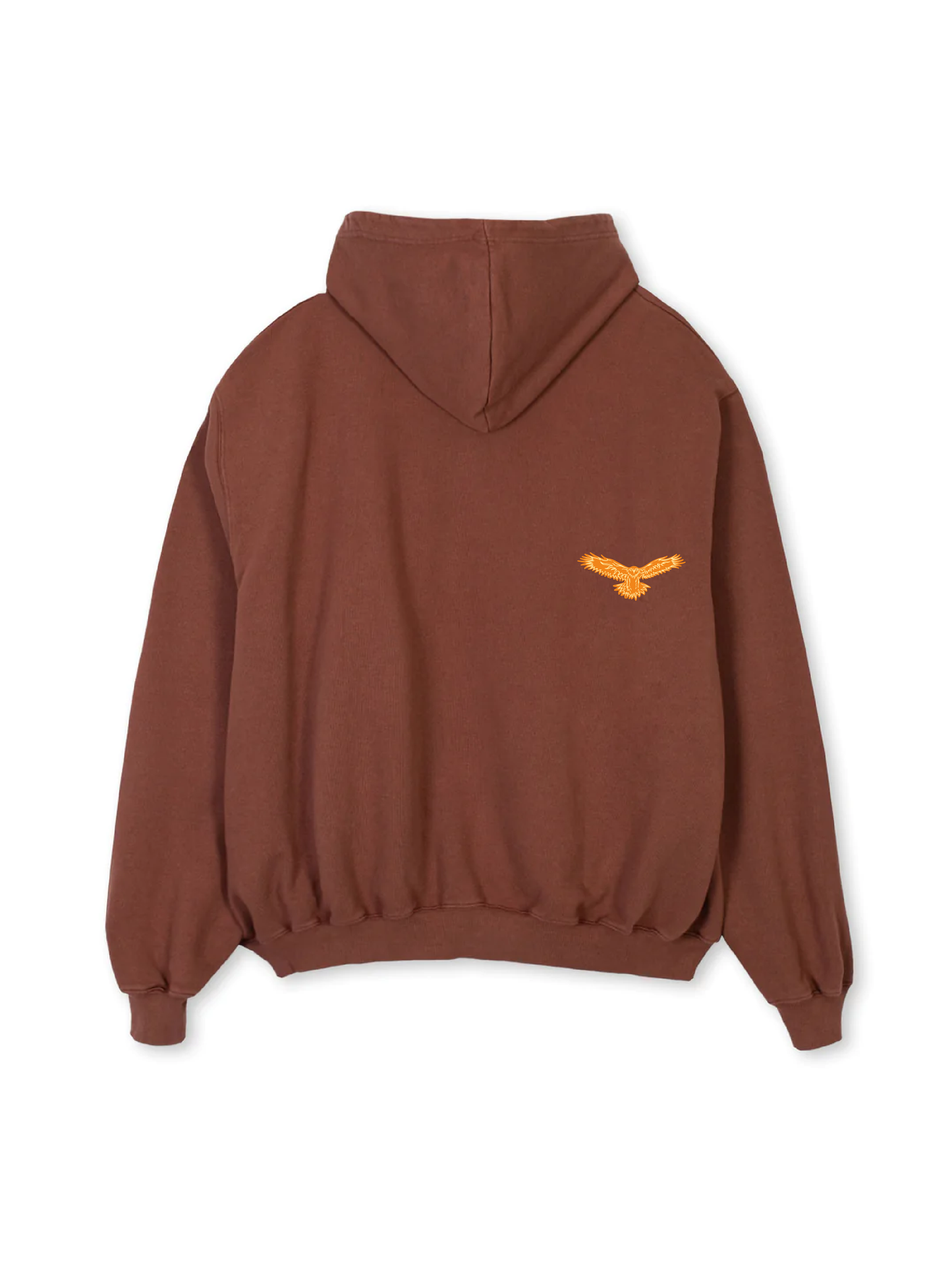 VARSITY HOODIE