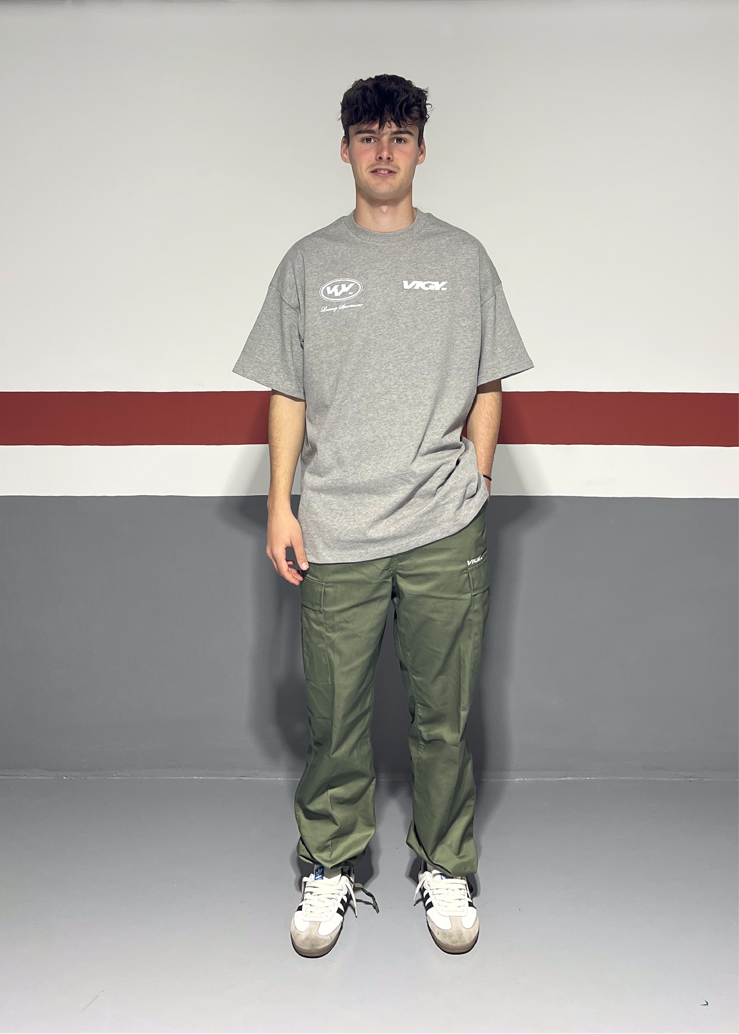 SIGNATURE T-SHIRT