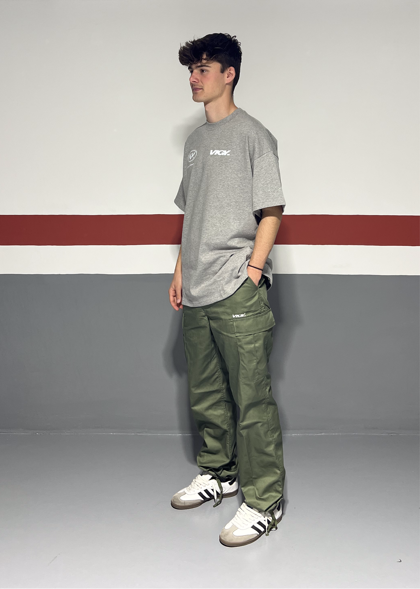 SIGNATURE T-SHIRT