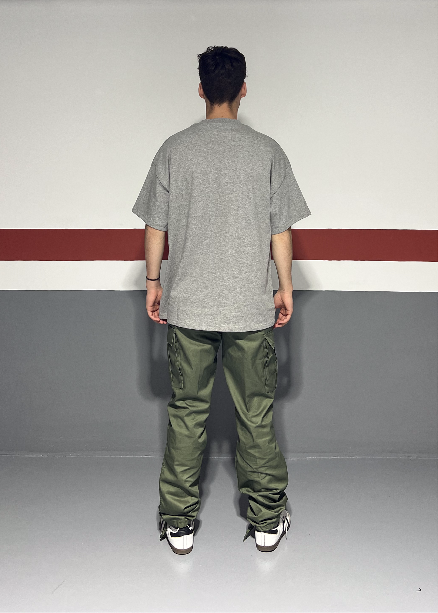 SIGNATURE T-SHIRT