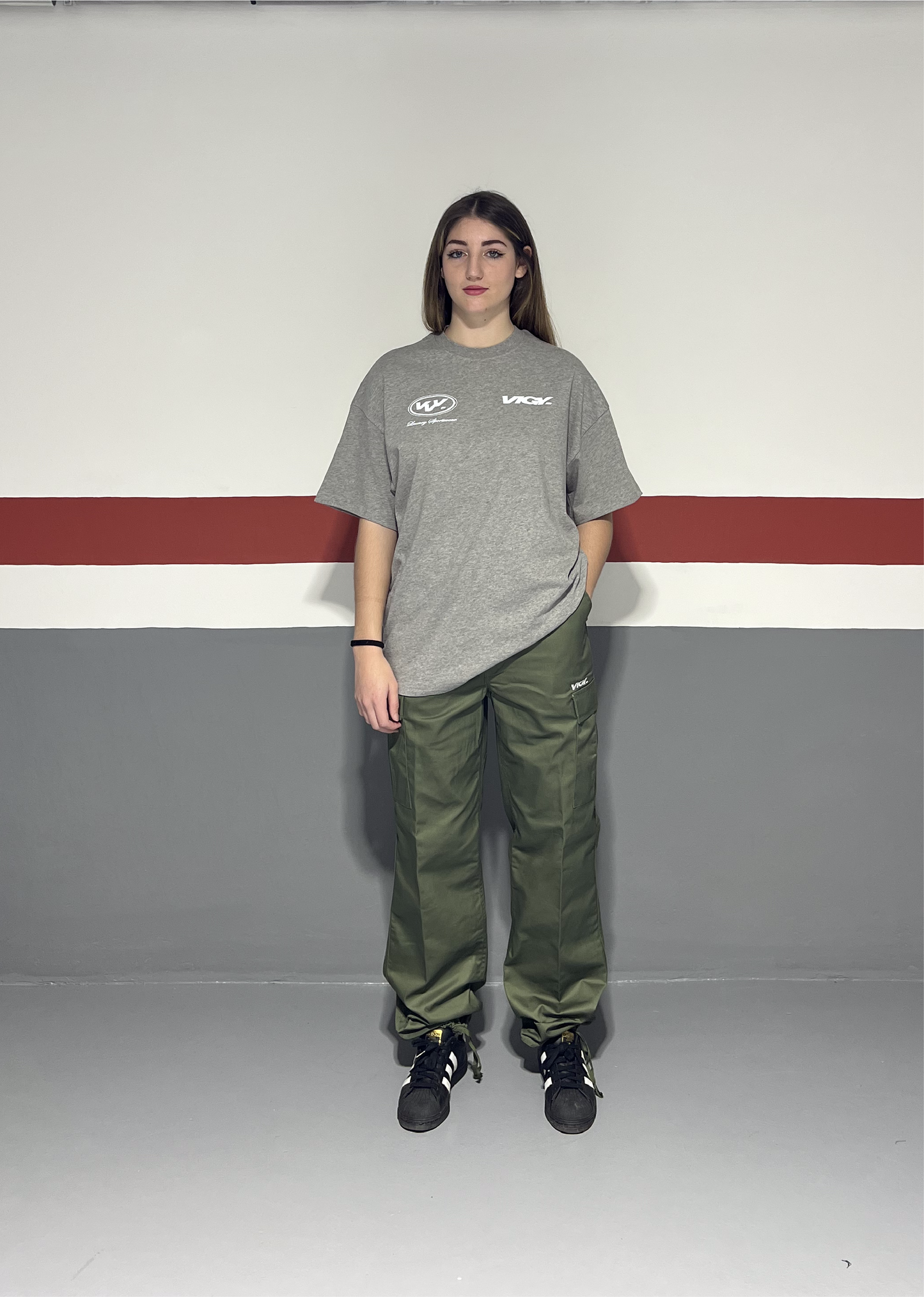 SIGNATURE T-SHIRT