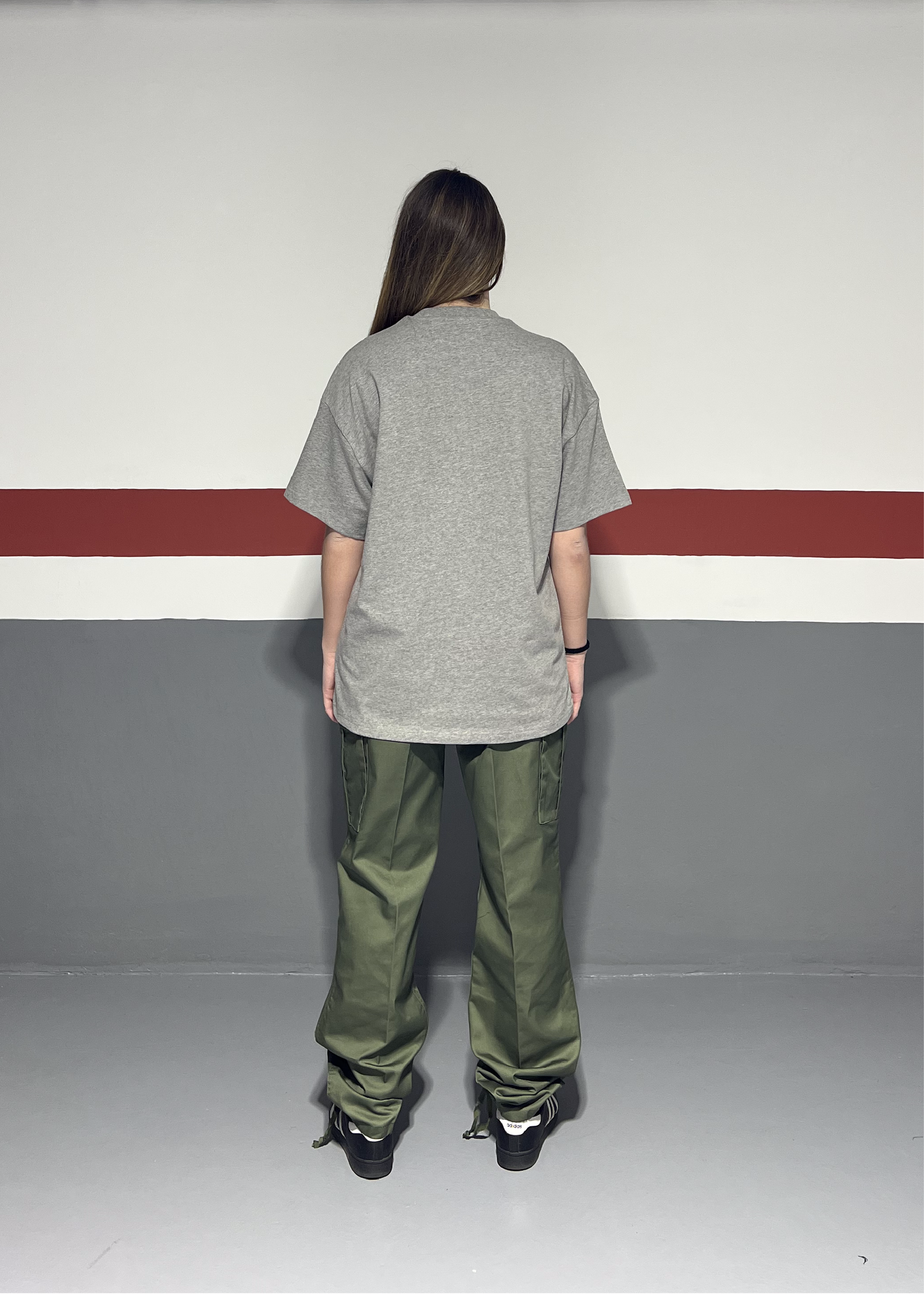 SIGNATURE T-SHIRT