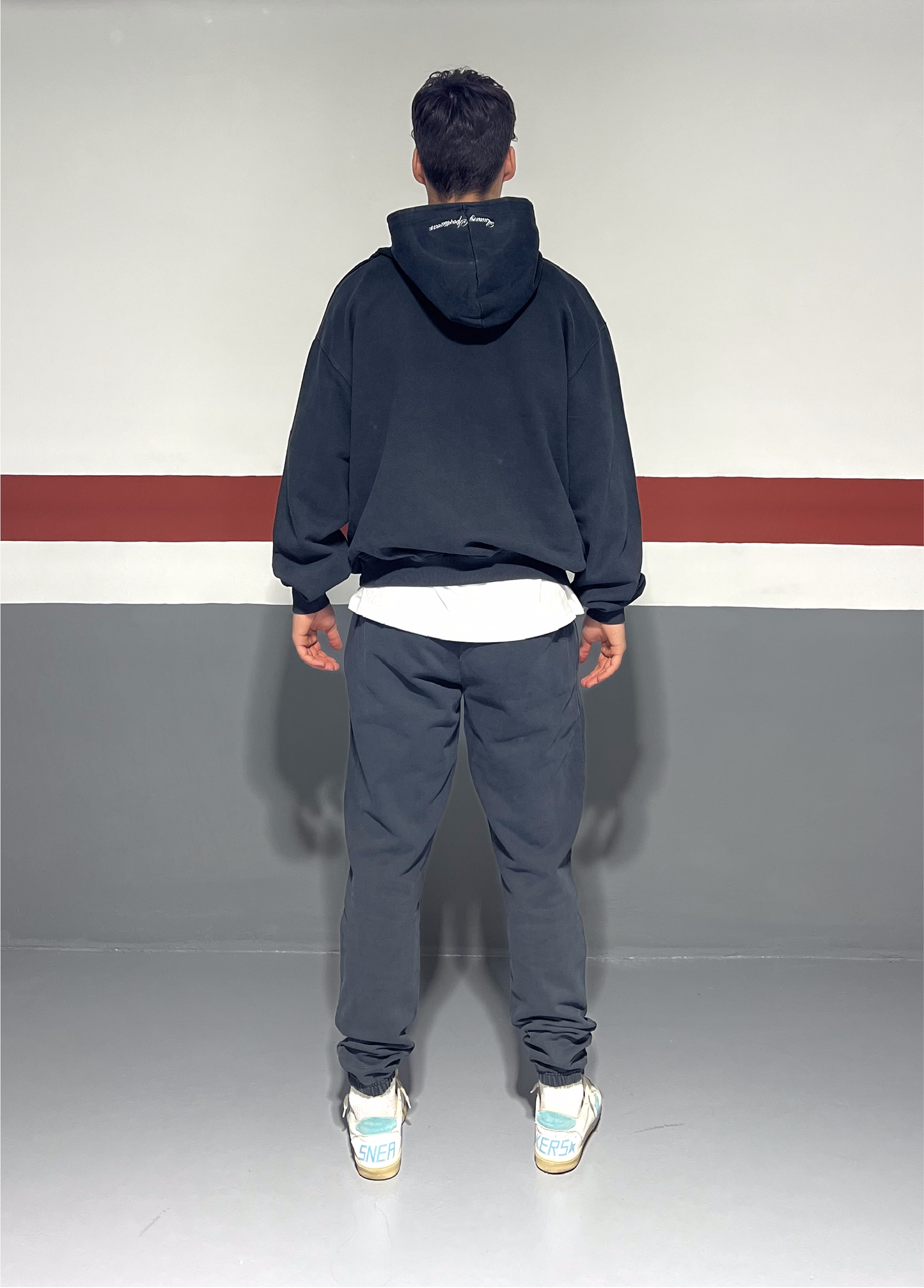 SPORTS SWEATPANTS