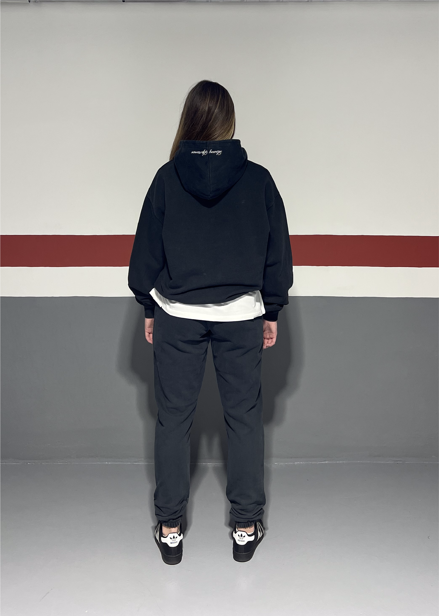 SPORTS SWEATPANTS