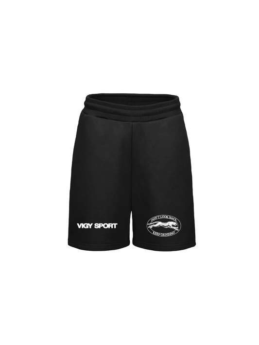 DON´T LOOK BACK SHORTS