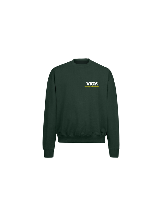 AGAINST ALL ODDS CREWNECK