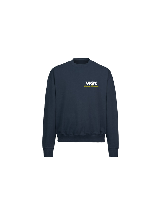 AGAINST ALL ODDS CREWNECK