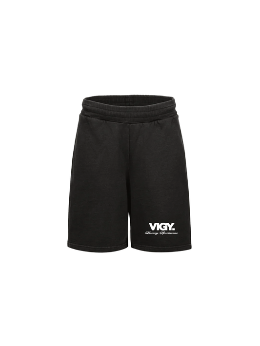 LOGO SHORTS