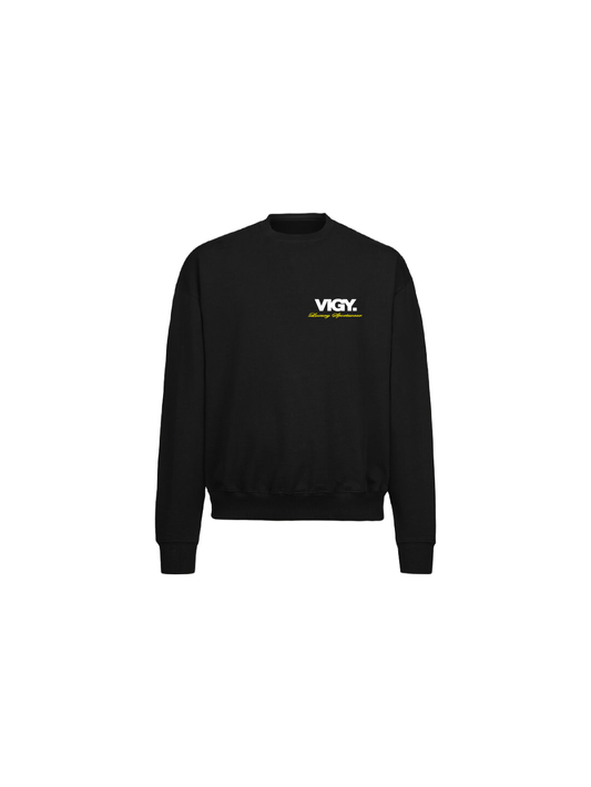 AGAINST ALL ODDS CREWNECK