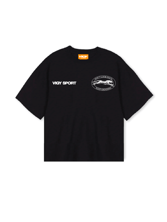 DON´T LOOK BACK T-SHIRT