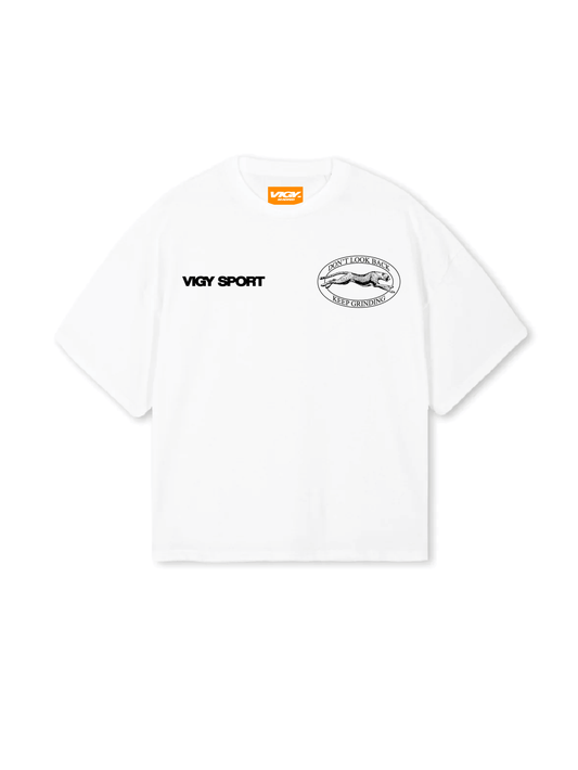 DON´T LOOK BACK T-SHIRT