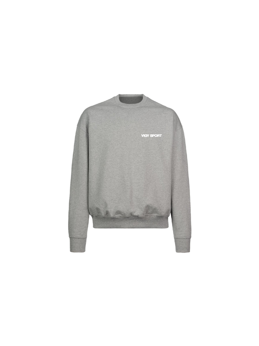 ESSENTIAL CREWNECK