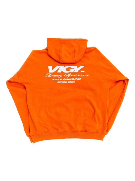 FUNDAMENTAL HOODIE