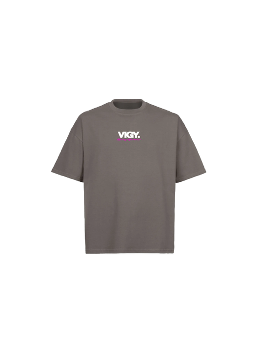 FUNDAMENTAL T-SHIRT