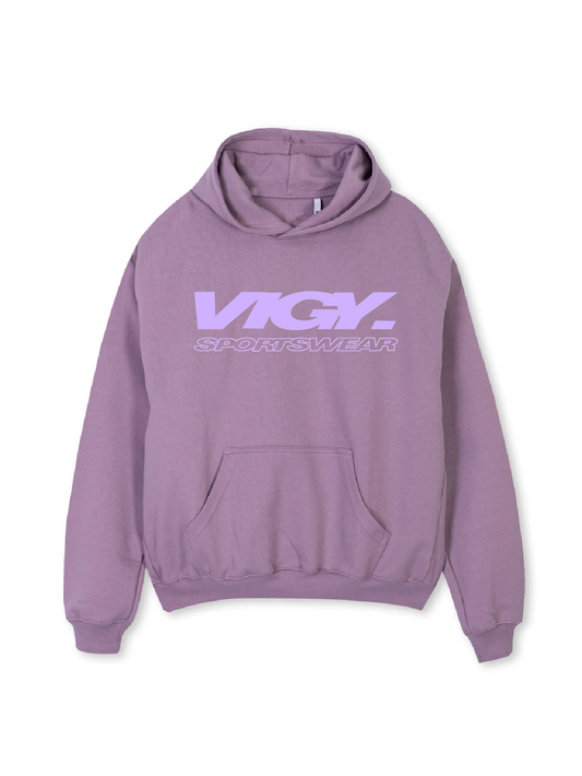 SPORTSWEAR LOGO HOODIE
